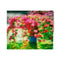 Flowers - Past Canvas