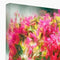 Flowers - Past Canvas