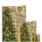 Cattedrale Santa Maria del Fiore - Christmas Tree Hahnemuhle Photo Rag Print