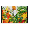 The Colors of Laguna Hills 2 Framed Canvas
