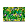 Flowerbox 1 - Domaine Joly-De Lotbinière Canvas