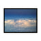 Flying High 4 (Above the Clouds)  Framed Print