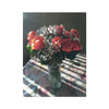 Flowers for Gina Hahnemuhle Photo Rag Print