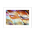 Jupiter Rising - Disturbance 3 Framed & Mounted Print
