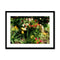 Outdoor Still Life 2 - Dana Point Framed & Mounted Print
