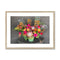 A Spring Bouquet - Sebastopol California Framed & Mounted Print