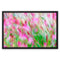 Pretty in Pink  15 - Sarlat-la-Canéda France Framed Canvas