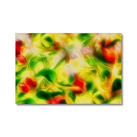 Dream - Monterey Peninsula California 3 Canvas
