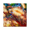 Feather Serpents Hahnemuhle Photo Rag Print
