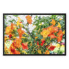 The Colors of Laguna Hills 1 Framed Canvas