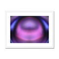 The Effect of Gamma Rays on Man in the Moon 4 Framed & Mounted Print