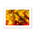 The Radiance that was John X Framed & Mounted Print