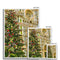 Cattedrale Santa Maria del Fiore - Christmas Tree Framed Print