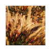 I Sing the Grasses Electric 8 Hahnemuhle Photo Rag Print