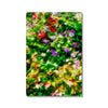 The Gardens of Giverny Canvas