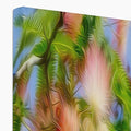 Mimosa Tree 3 Canvas