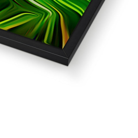 Midsummer 13 Framed Print
