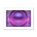 The Effect of Gamma Rays on Man in the Moon 1 Framed & Mounted Print