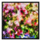 Pretty in Pink 27 Framed Canvas