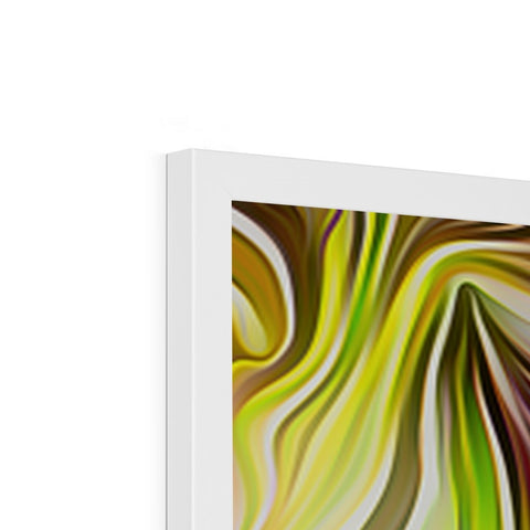 Midsummer 13 Framed Print