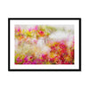 Pretty in Pink 28 Framed & Mounted Print