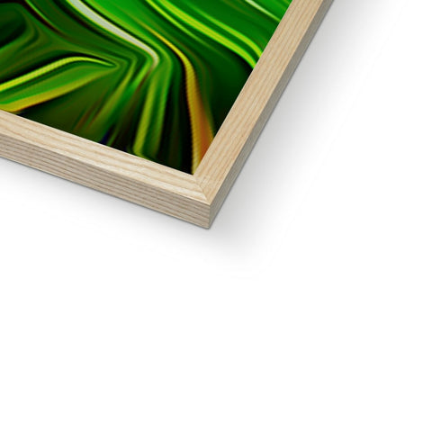 Midsummer 13 Framed Print