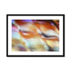 Jupiter Rising - Disturbance 3 Framed & Mounted Print