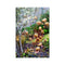 Willakenzie Willamette Valley Winter Garden 2016 - 2 Hahnemühle Photo Rag Print