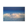 Flying High 4 (Above the Clouds)  Hahnemühle Photo Rag Print