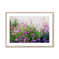 Pretty in Pink  14 - Sarlat-la-Canéda France Framed & Mounted Print