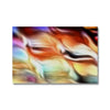 Jupiter Rising - Disturbance 2 Canvas