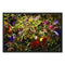 Winter Bouquet - Monterey Bay Framed Canvas