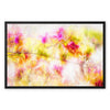 Pretty in Pink 31 Framed Canvas