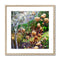 Willakenzie Willamette Valley Winter Garden 2016 - 2 Framed & Mounted Print