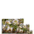Golden Mimosa Tree Hahnemuhle Photo Rag Print