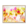 Pretty in Pink 31 Framed Print